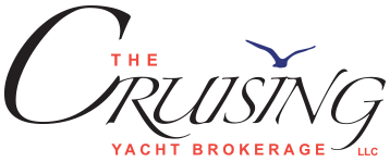 cruising yacht brokerage